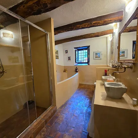 La Casa Rossa - Con Piscina Privata