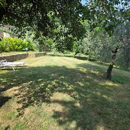 La Casa Rossa - Con Piscina Privata * Marliana
