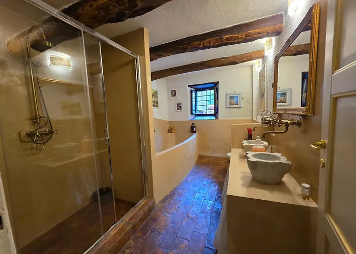 La Casa Rossa - Con Piscina Privata