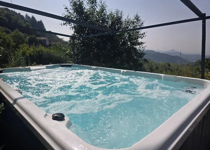 La Casa Rossa - Con Piscina Privata *